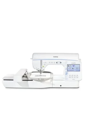 Brother Innovis 2700 Borduur- en naaimachine Populair