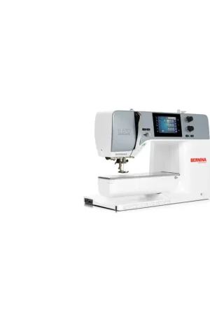 Koopje Bernina 570QE Naaimachine