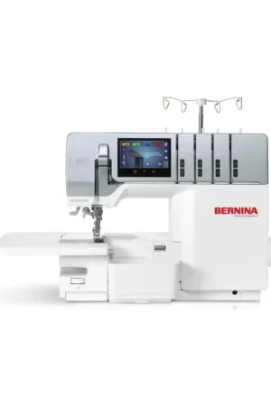 Direct Verzonden Bernina L860 lockmachine
