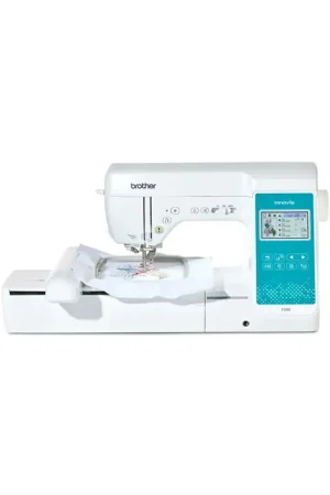 Brother F580 borduur- en naaimachine Speciale Aanbieding