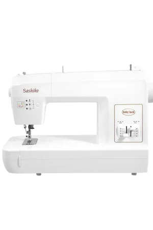 Beperkte Voorraad Babylock Shashiko Quiltmachine