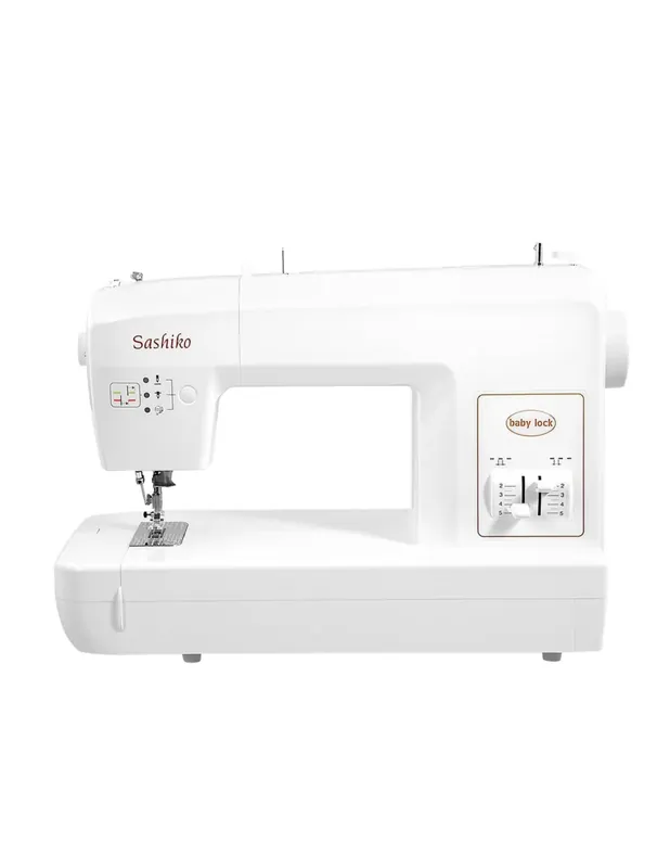 Beperkte Voorraad Babylock Shashiko Quiltmachine