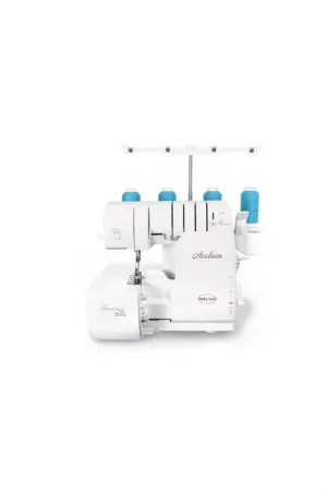 Babylock Acclaim Lockmachine Direct Beschikbaar