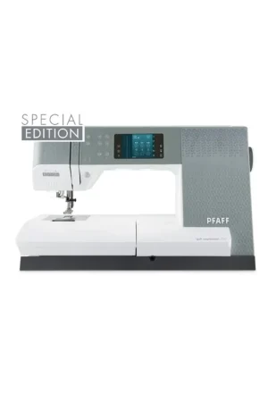 Pfaff Expression 720SE naaimachine Beperkte Voorraad