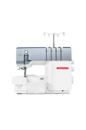 Bernina L850 Lockmachine Lage Prijs