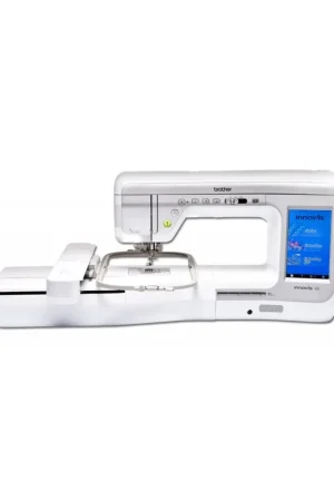 Brother V5 Naaimachine Express Levering