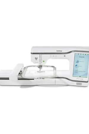 Brother Innov-is Stellaire XE2 borduur machine Flitsaanbieding