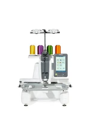 Brother PR1 1-naalds borduur machine Beperkt Aanbod