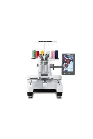 Veilige Betaling Brother PR680W Borduur machine