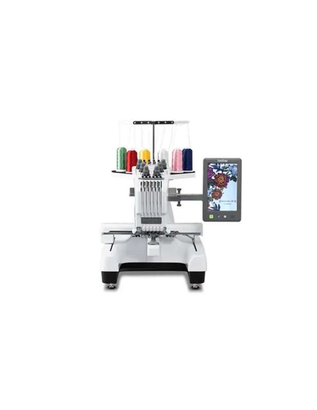 Veilige Betaling Brother PR680W Borduur machine