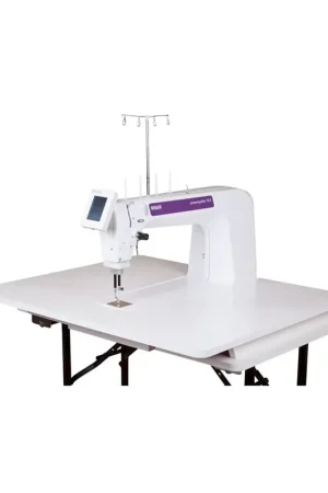 Voordeelprijs Pfaff Power Quilter 16.0 - winkelmodel