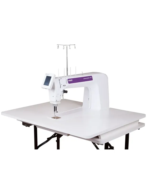Voordeelprijs Pfaff Power Quilter 16.0 - winkelmodel