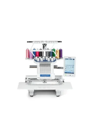 Brother PR 1055X Borduur machine Superprijs