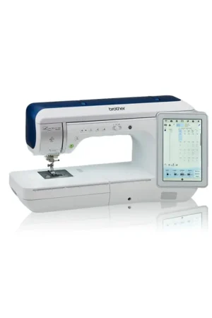 Alleen Vandaag Brother Luminaire XP1 Borduur (naai) machine