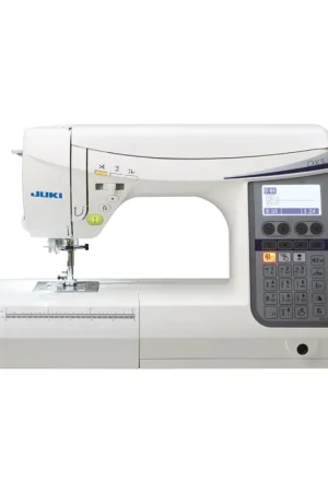Juki HZL-DX5 Naaimachine Seizoensaanbieding