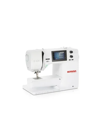 Bernina 435 Naaimachine Express Levering