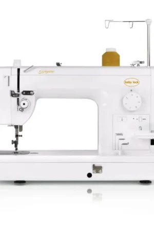 Babylock Hagane semi industie naaimachine Betaalbaar