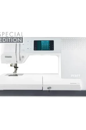 Pfaff Expression 710SE Must-Have