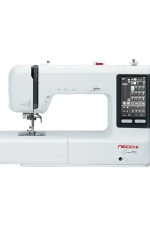 Rechtstreeks Van De Fabrikant Necchi C700 naaimachine