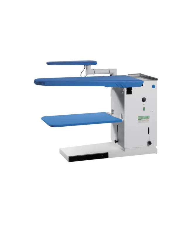 Gratis Verzending Battistella Poseidone blowing strijktafel