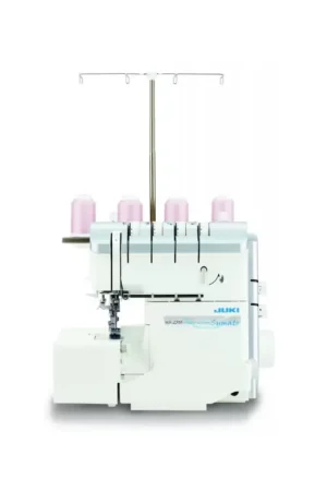 Juki MO-2500 Sumato lockmachine Betrouwbaar