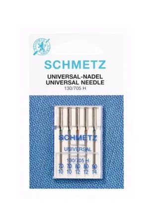 Beperkt Aanbod Schmetz Universeel Nr 70-90