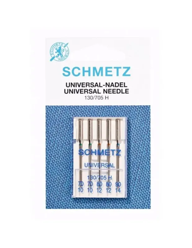 Beperkt Aanbod Schmetz Universeel Nr 70-90