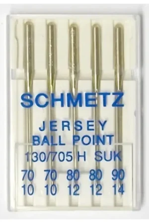 Schmetz Ball Point Nr 70-90 Exclusieve Aanbieding