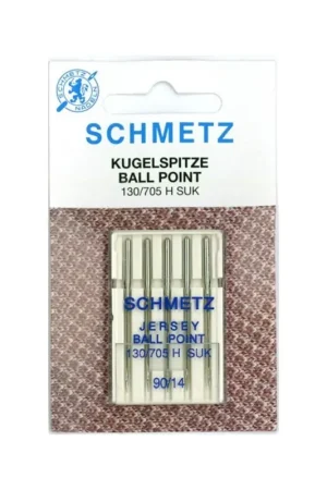 Schmetz Ball Point Nr 90 Dagaanbieding