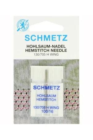 Hete Deal Schmetz Wing Nr 100