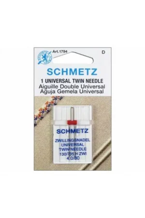 Bestel Nu Schmetz Twin 4 0 Nr 80