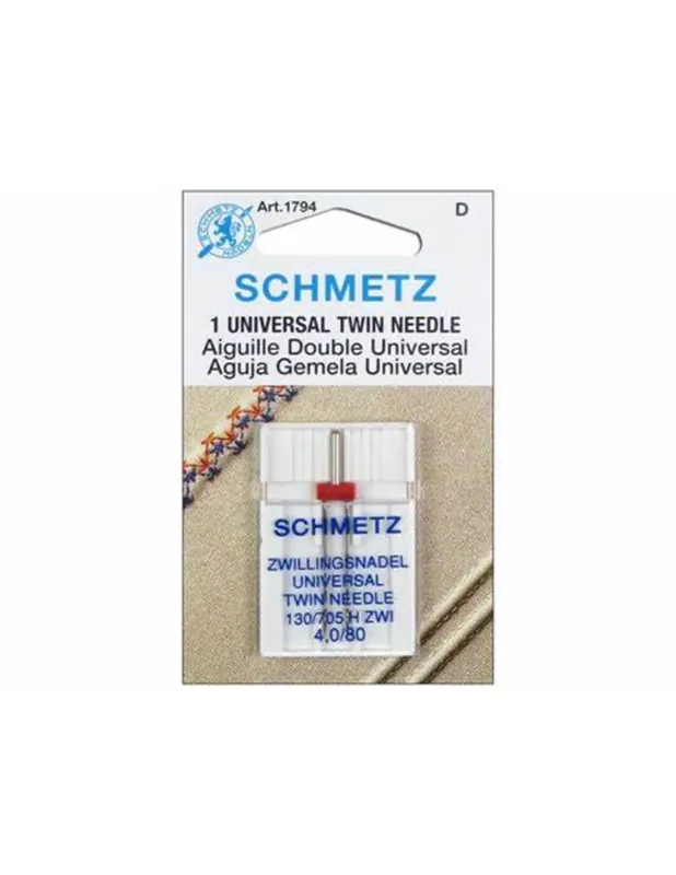 Bestel Nu Schmetz Twin 4 0 Nr 80