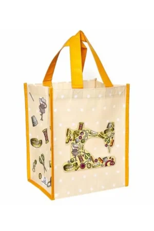 Small Shopper 24x19x18,8cm Betrouwbaar