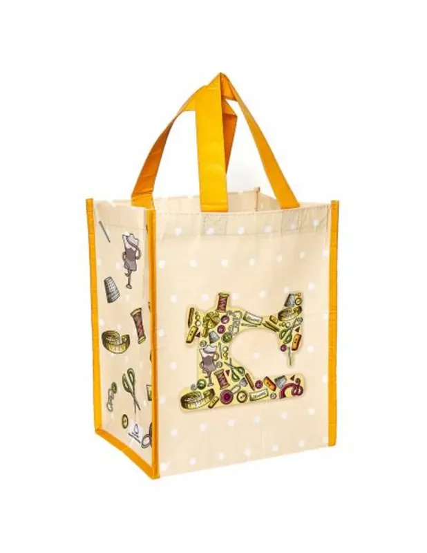 Small Shopper 24x19x18,8cm Betrouwbaar