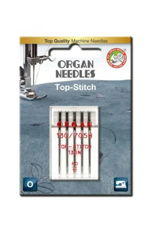Organ Topstitch 80 Direct Verzonden
