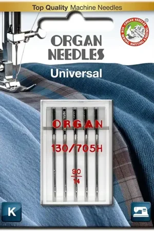 Betaalbaar Organ Universeel 90