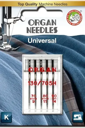 Organ Universeel 70-80-90 Beperkte Voorraad