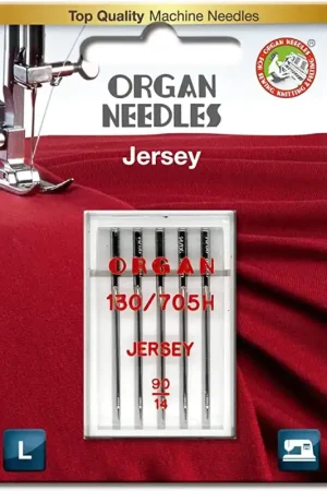 Organ Jersey 90 Hete Deal