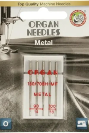 Lage Prijs Organ Metal 90-100