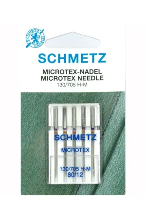 Schmetz Microtex Nr 80 Betaalbaar