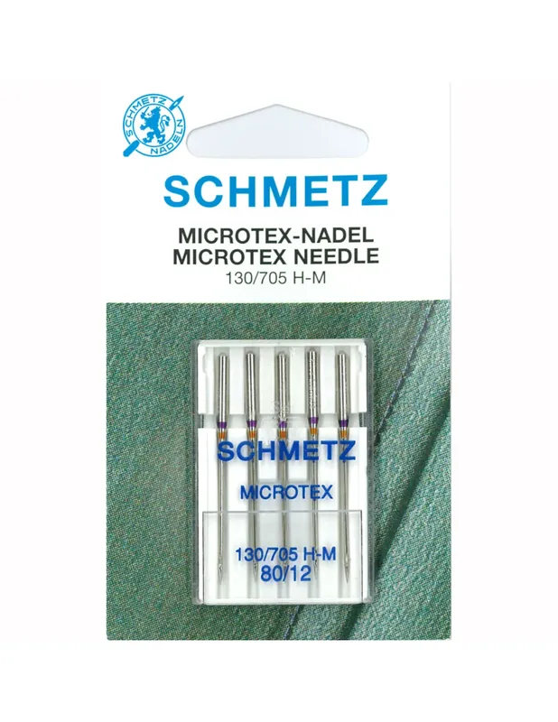 Schmetz Microtex Nr 80 Betaalbaar