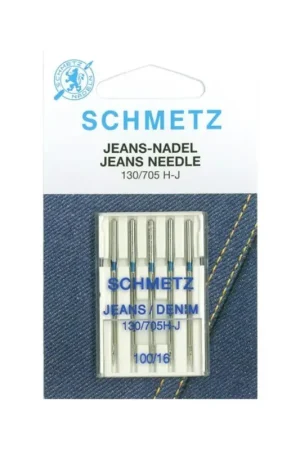 Favoriet Schmetz Jeans Nr 100