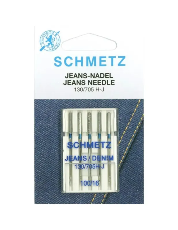 Favoriet Schmetz Jeans Nr 100
