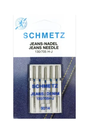 Schmetz Jeans Nr 90 Nu Kopen
