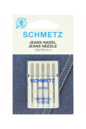 Seizoensaanbieding Schmetz Jeans Nr 110