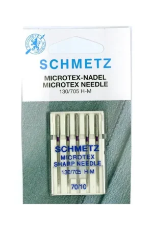 Aanbieding Schmetz Microtex Nr 70