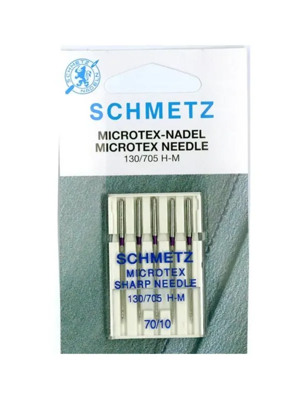 Aanbieding Schmetz Microtex Nr 70