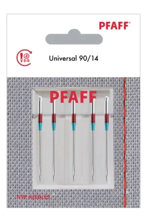 Betaalbaar Pfaff Universal 90 (5 stuks) Naalden
