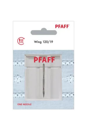 Korting Pfaff Zwaardnaald / 120 (1 stuk) Naalden