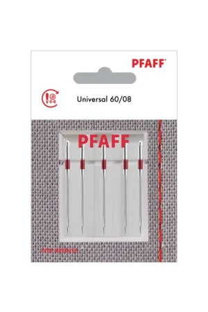 Nieuw Pfaff Universal 60 (5 stuks) Naalden